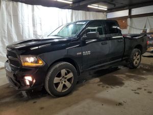 RAM 1500 SPORT 5.7L 8 2013