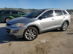 Mazda CX-9 3.7L 6 2012