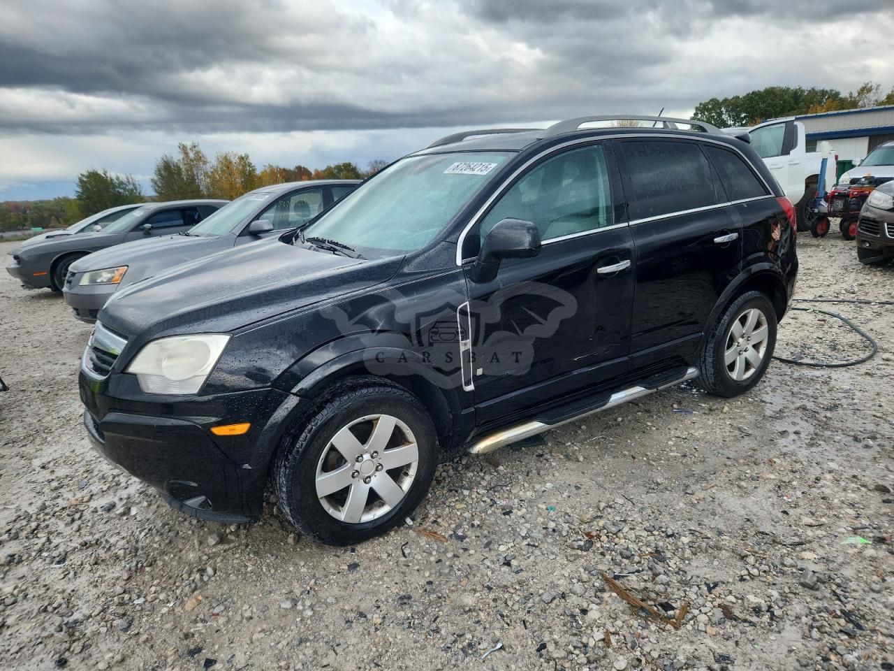 Saturn Vue XR 3.6L 6 2008