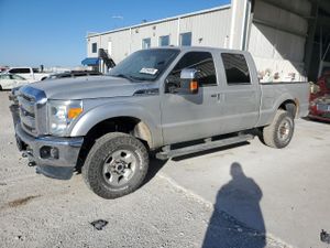 Ford F-350 SUPER DUTY 6.7L 8 2015