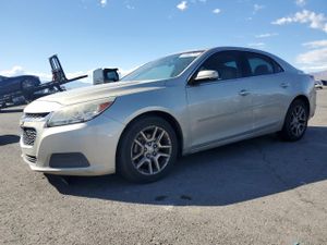 Chevrolet Malibu 1LT 2.5L 4 2014
