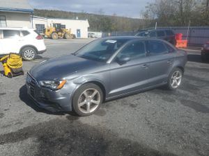 Audi A3 PREMIUM 2.0L 4 2015