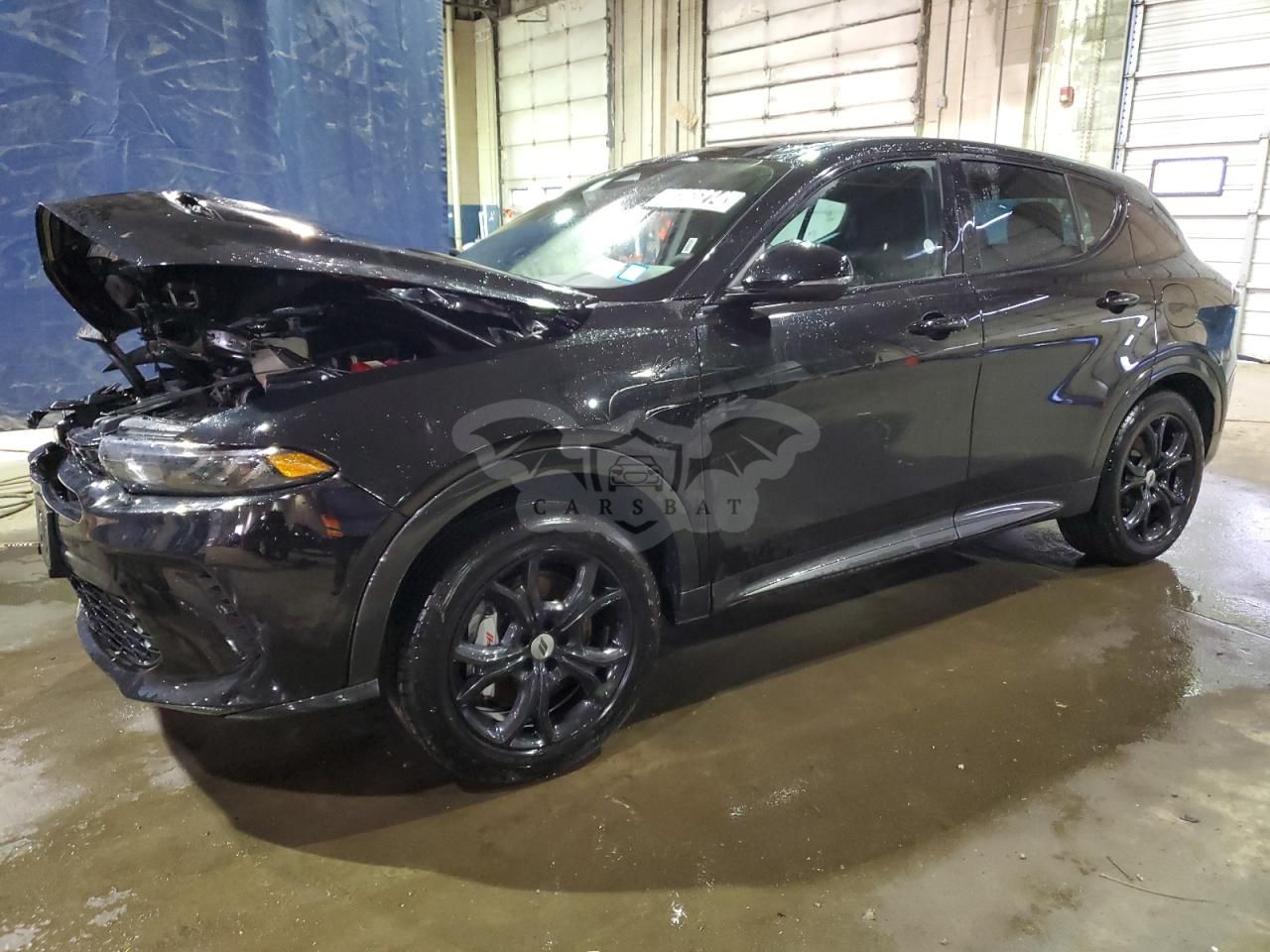 Dodge Hornet R/T 1.3L 4 2024