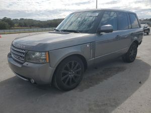 Land Rover Range Rover HSE LUXURY 5.0L 8 2011