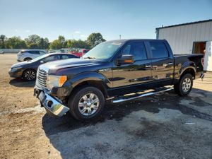 Ford F-150 SUPERCREW 4.6L 8 2010