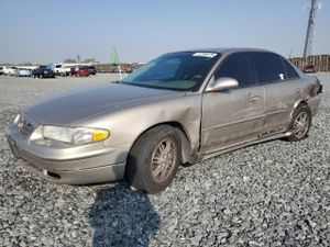 Buick Regal LS 3.8L 6 2003