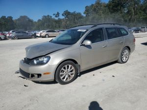 Volkswagen Jetta S 2.5L 5 2013