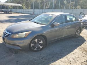 Honda Accord EXL 2.4L 4 2011