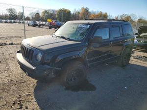 Jeep Patriot SPORT 2.4L 4 2015