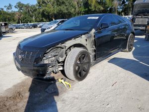 Cadillac CTS PERFORMANCE COLLECTION 3.6L 6 2012