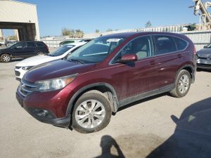 Honda CR-V EX 2.4L 4 2014
