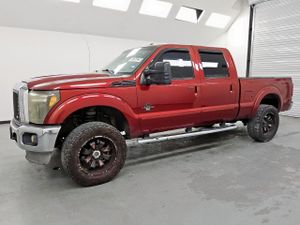 Ford F-250 SUPER DUTY 6.7L 8 2014
