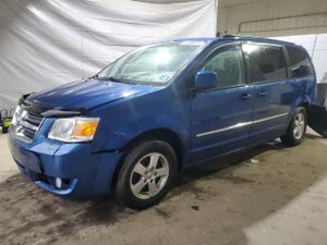 Dodge Grand Caravan (Caravan) SXT 3.8L 6 2010