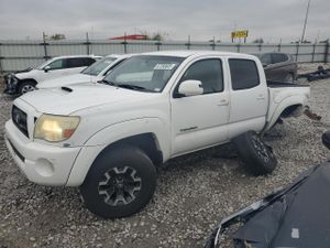 Toyota Tacoma DOUBLE CAB PRERUNNER 4.0L 6 2006