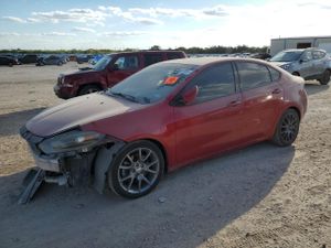 Dodge Dart SXT 2.4L 4 2014