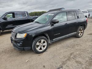 Jeep Compass SPORT 2.4L 4 2011
