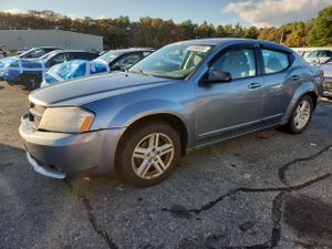 Dodge Avenger SXT 2.4L 4 2008