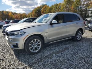 BMW X5 XDRIVE35I 3.0L 6 2015