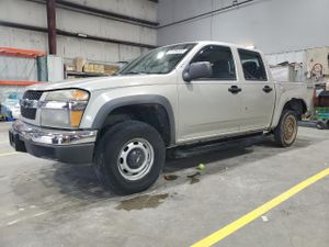 Chevrolet Colorado 3.7L 5 2007