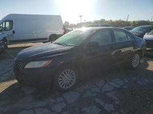 Toyota Camry CE 2.4L 4 2007