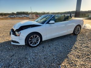Audi A5 PREMIUM PLUS 2.0L 4 2013