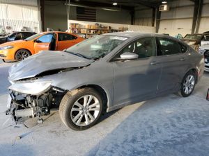Chrysler 200 LIMITED 2.4L 4 2015
