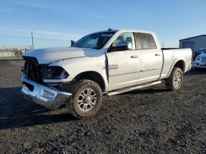 RAM 2500 LARAMIE 6.7L 6 2015