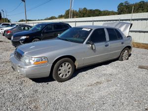Mercury Grand Marquis LS 4.6L 8 2005