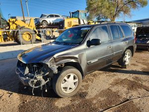 GMC Envoy 4.2L 6 2003
