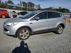 Ford Escape SE 1.6L 4 2013
