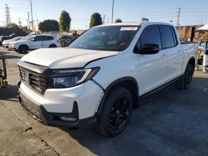 Honda Ridgeline BLACK EDITION 3.5L 6 2023
