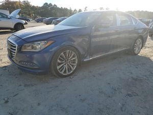 Hyundai Genesis 5.0L 5.0L 8 2015