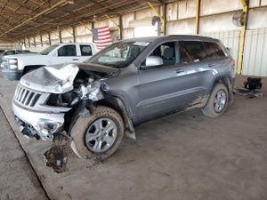 Jeep Grand Cherokee LAREDO 3.6L 6 2015