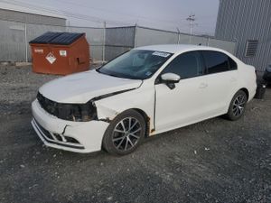 Volkswagen Jetta BASE 2 L 4 2015