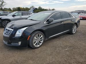 Cadillac XTS LUXURY COLLECTION 3.6L 6 2014