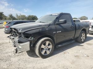 Dodge RAM 5.7L 8 2009