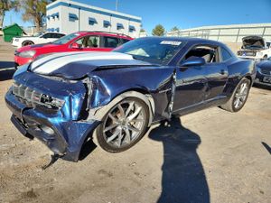 Chevrolet Camaro LT 3.6L 6 2011