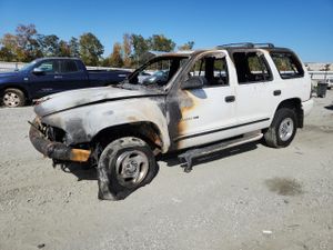 Dodge Durango 5.2L 8 1998