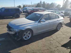 BMW 3 Series I 2.0L 4 2014