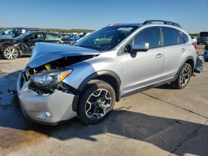 Subaru XV 2.0 PREMIUM 2.0L 4 2014
