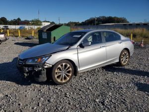 Honda Accord SPORT 2.4L 4 2014