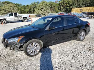 Honda Accord EXL 2.4L 4 2011