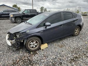 Toyota Prius 1.8L 4 2011