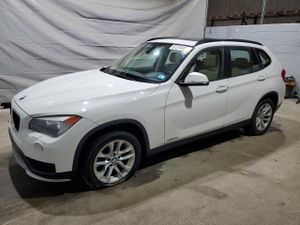 BMW X1 XDRIVE28I 2.0L 4 2015