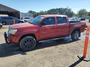Toyota Tacoma DOUBLE CAB PRERUNNER 4.0L 6 2007