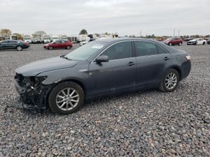 Toyota Camry HYBRID 2.4L 4 2011