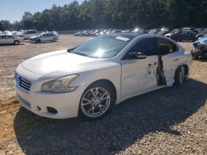 Nissan Maxima S 3.5L 6 2013