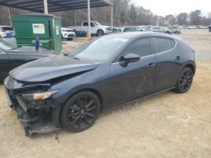 Mazda 3 SELECT SPORT 2.5L 4 2024