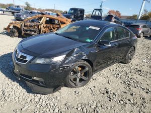 Acura TL SE 3.5L 6 2014