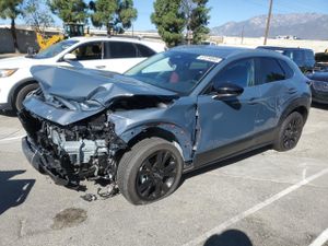 Mazda CX-30 PREFERRED 2.5L 4 2024